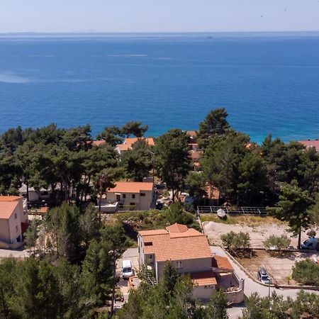 Apartments With A Parking Space Ivan Dolac, Hvar - 15784 외부 사진