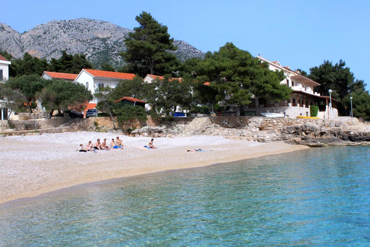 Apartments With A Parking Space Ivan Dolac, Hvar - 15784 외부 사진