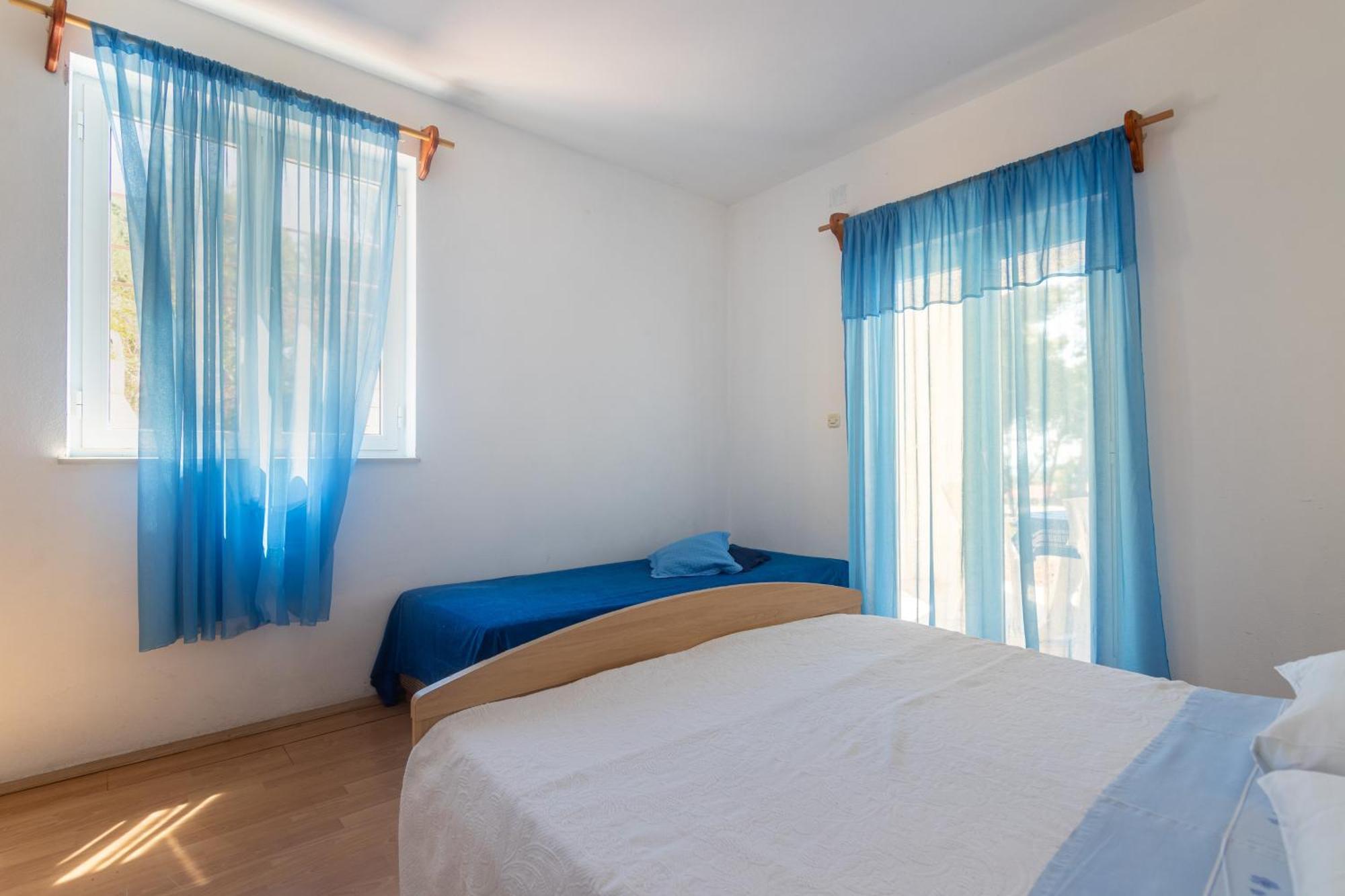 Apartments With A Parking Space Ivan Dolac, Hvar - 15784 객실 사진